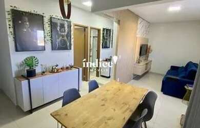 Imagem 3: Apartamento com 1 dormitório para alugar, Nova Aliança