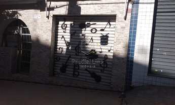 Imagem 3: Sobrado com 1 dormitório para alugar, 150 m² por R$ 6.500,00/mês - Aclimação