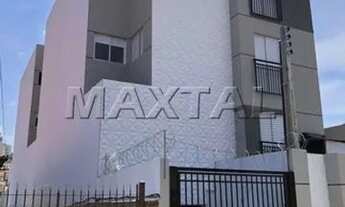 Imagem: Apartamento Próximo ao Metro Parada Inglesa