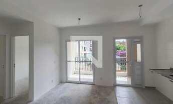 Imagem: Apartamento para Aluguel - Alphaville, 2