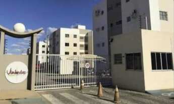 Imagem 6: Apartamento no Vinhedos térreo