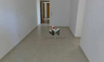 Imagem 4: Apartamento com 2 dormitórios para alugar, 76 m² por R$ 2.575,00/mês - Nova Aliança - Ribe