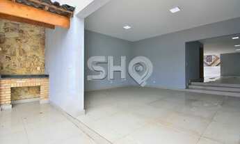 Imagem 6: Oportunidade! Sobrado Parque Roque 350 Área Construída - Vago - Reformado Em Rua Sem Saí