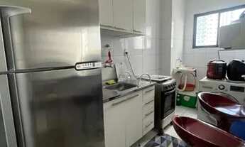 Imagem 7: Apartamento no Santa teresa / Brotas / BRF - 2/4 com Suíte e Varanda