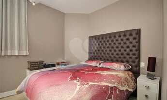 Imagem 4: Excelente apartamento para venda ou locação em Moema, com 3 quartos (1 suíte), varanda e 3