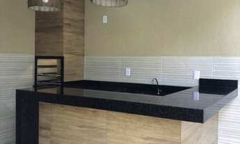 Imagem 7: Casa no jardim Helvécia nova