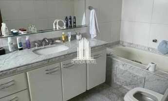 Imagem 7: EDIFICIO TURMALINA APARTAMENTO DE 133M² COM 3 DORMITORIOS, 1 SUITE E 2 VAGAS EM SAÚDE