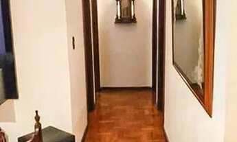 Imagem 3: Apartamento com 3 quartos (1 suíte) e 1 vaga - B. Mosela - Petrópolis, RJ