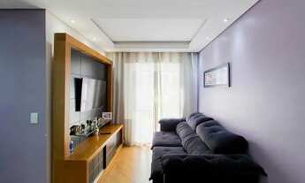 Imagem 2: Apartamento para Aluguel - Ponte Rasa, 2 Quartos, 47 m2