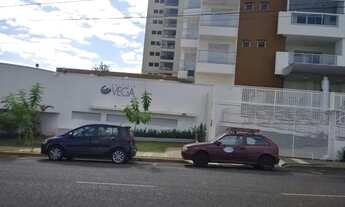 Imagem 6: Apto-NOVO-ALTO PADRÃO- c/3 Suítes; à venda, 135 m² por R$ 950.000 - Bom Jardim (ZONA SUL