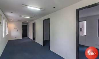 Imagem 2: São Paulo - Conjunto Comercial/Sala - Santa Cecília