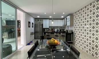 Imagem 6: Casa no condomínio Arujá 5 para venda possui 03 suítes aceita permuta Tatuapé ou Mooca