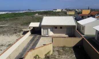 Imagem 4: FRENTE PARA O MAR!!! casa em GUARATUBA-PR