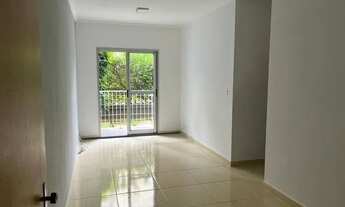 Imagem 2: APARTAMENTO 62m² PARA LOCAÇÃO - 2 QUARTOS - PARQUE CAMPOLIM - SOROCABA - SP