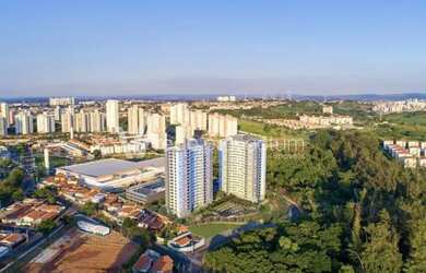 Imagem 3: Apartamento - Parque Prado - Campinas