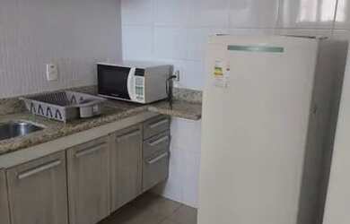 Imagem 7: Apt 2 quartos mobíliado no Ed. Doble Place