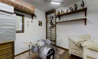 Imagem 5: São Paulo - Casa Padrão - <br> Planalto Paulista