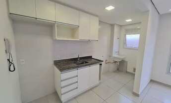 Imagem 6: Apartamento Locação 58m² com 2 dorm em Santana de Parnaíba