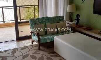 Imagem 6: Apartamento com terraço, 4 dormitórios, Enseada, Guarujá