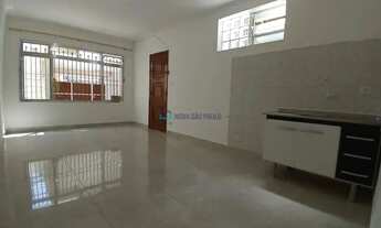 Imagem 5: Studio de 40m² localizado na São judas