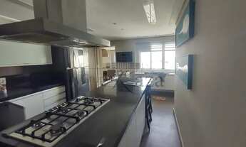 Imagem 3: COBERTURA TRIPLEX 4 DORMITÓRIOS JARDIM ESPLANADA 350m²