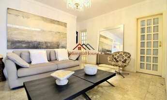 Imagem 6: Venda Apartamento 4 Dormitórios - 180 m² Moema