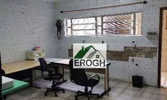 Imagem 6: Sobrado com 3 dormitórios, 207 m² - venda por R$ 795.000,00 ou aluguel por R$ 4.500,00/mês