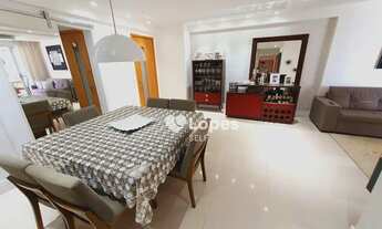 Imagem 6: Apartamento com 3 dormitórios à venda, 129 m² por R$ 1.200.000,00 - Icaraí - Niterói/RJ