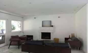 Imagem 5: Casa com 4 dormitórios, 441 m² - venda por R$ 2.900.000,00 ou aluguel por R$ 14.000,00/mês