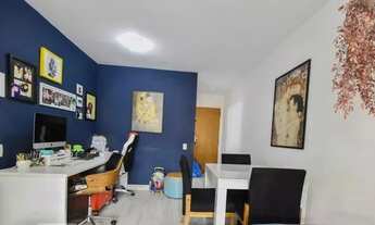 Imagem 3: Apartamento com 2 dormitórios à venda, 70 m² por R$ 745.000,00 - Campo Belo - São Paulo/SP