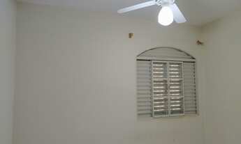 Imagem 4: Casa no Conjunto Porto Seguro