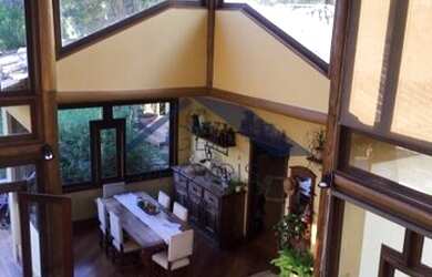 Imagem 3: Casa- Petrópolis, Itaipava