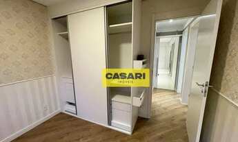 Imagem 9: Apartamento com 3 dormitórios, 106 m² - venda por R$ 1.100.000,01 ou aluguel por R$ 7.591