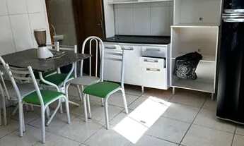 Imagem 6: Casa no Bairro Ipiranga