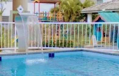 Imagem 2: Caminho das águas - Jabotiana