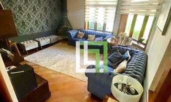 Imagem 4: Casa com 4 dormitórios à venda, 461 m² por R$ 1.760.000,00 - Jd. das Samambaias - Jundiaí