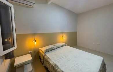 Imagem 7: Apartamento para aluguel tem 80 metros quadrados com 3 quartos em - Porto Seguro - Bahia