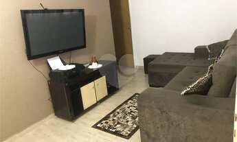 Imagem 2: Apartameto 2 dormitórios a venda na Casa Verde - São Paulo - SP