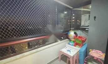 Imagem 3: Apartamento com 2 dormitórios à venda, 83 m² por R$ 1.190.000 - Alto da Lapa - São Paulo/S