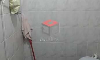 Imagem 6: Casa térrea para locação com 2 doritórios no Bairro Assunção em São Bernardo do Campo - SP