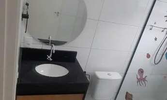 Imagem 4: Casa / Sobrado para Locação em Sorocaba, Jardim São Judas Tadeu, 2 dormitórios, 2 suítes