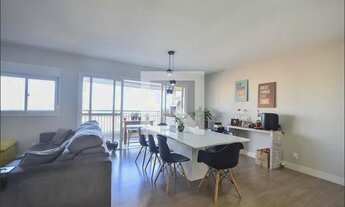 Imagem 3: Apartamento para Aluguel - Campo Belo, 3 Quartos, 109 m2