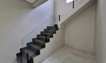 Imagem 7: Casa em Condomínio para Venda em Goiânia, RESIDENCIAL GRANVILLE, 4 dormitórios, 4 suítes