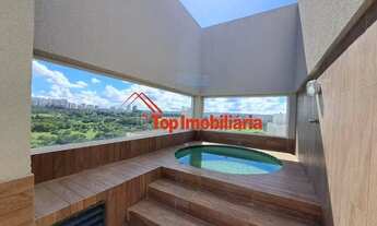 Imagem: Cobertura Linear em Águas Claras