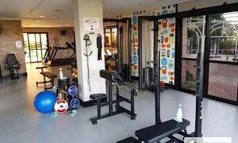 Imagem 3: Apartamento com 2 dormitórios para alugar, 69 m² por R$ 2.550,00/mês - Terra Bonita - Lond