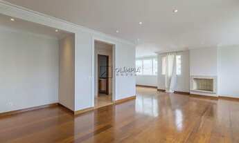 Imagem: Apartamento Venda 3 Dormitórios - 225 m²