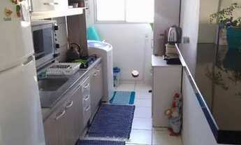 Imagem 3: Apartamento 2° andar