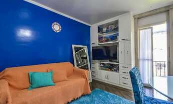 Imagem 3: Apartamento para venda tem 136 metros quadrados com 3 quartos em Itaim Bibi - São Paulo