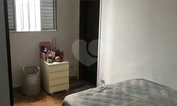 Imagem 6: Casa Terrea / Tucuruvi