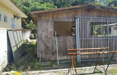 Imagem 4: Terreno de 557 m² distante 450 metros do mar - São Miguel (Guaporanga) - Biguaçu/SC